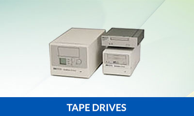 Garson-Industries-Tape-Drives