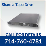 SCSI-Switches-Share-a-Tape-Drive