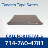 SCSI-Switches-Tandem-Tape-Switch