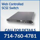 SCSI-Switches-Web-Controlled-SCSI-Switch